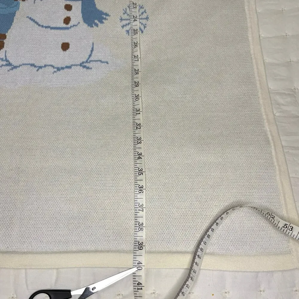 Disney Baby Organic Cotton Blanket
